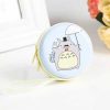 کیف هندزفری طرح توتورو Totoro Animation Design Coin, Keychain, Handsfree Bag