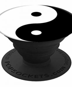 پاپ سوکت یین یانگ Yin Yung Pop Socket