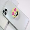 پاپ سوکت اموجی قلب Emoji PopSocket