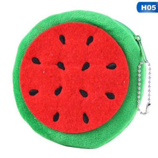 کیف میوه ای هندزفری Fruit Toy HandsFree bag