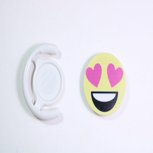 پاپ سوکت اموجی قلب Emoji PopSocket