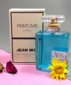 عطر بدن JEAN MISS Perfume