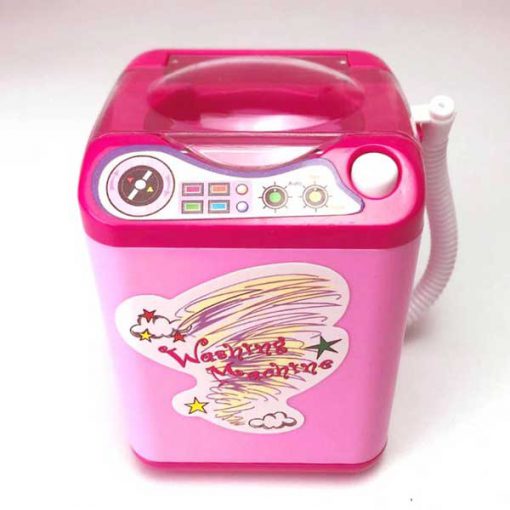 ماشین براش و پد شور Emulation Mini Washing Machine For Pads