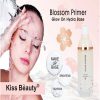 پرایمر شکوفه گیلاس کیس بیوتی Blossom Primer kiss Beauty