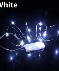 ریسه سوزنی تزیینی یک متری