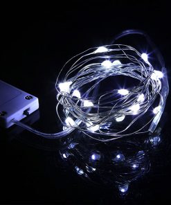 ریسه سوزنی تزئینی دو متری