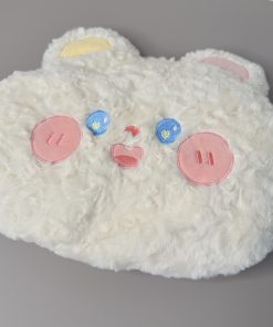 کیسه آبگرم برقی عروسکی