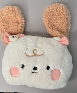 کیسه آبگرم برقی عروسکی