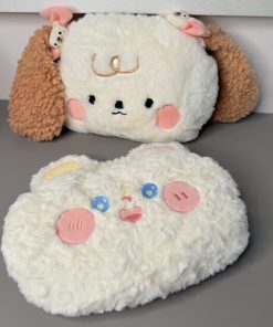 کیسه آبگرم برقی عروسکی