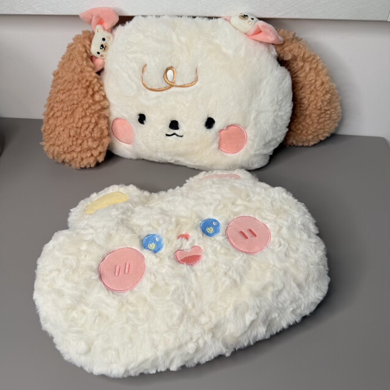 کیسه آبگرم برقی عروسکی کیسه آبگرم برقی عروسکی