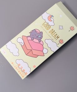 ماسک گرم چشم