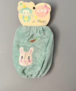 كاور حوله اي دست كودك