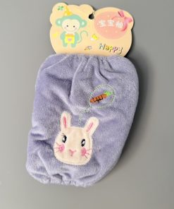 كاور حوله اي دست كودك