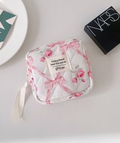 کیف نواربهداشتی پاپیون