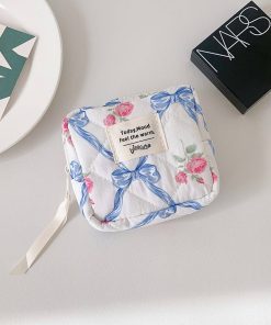 کیف نواربهداشتی پاپیون