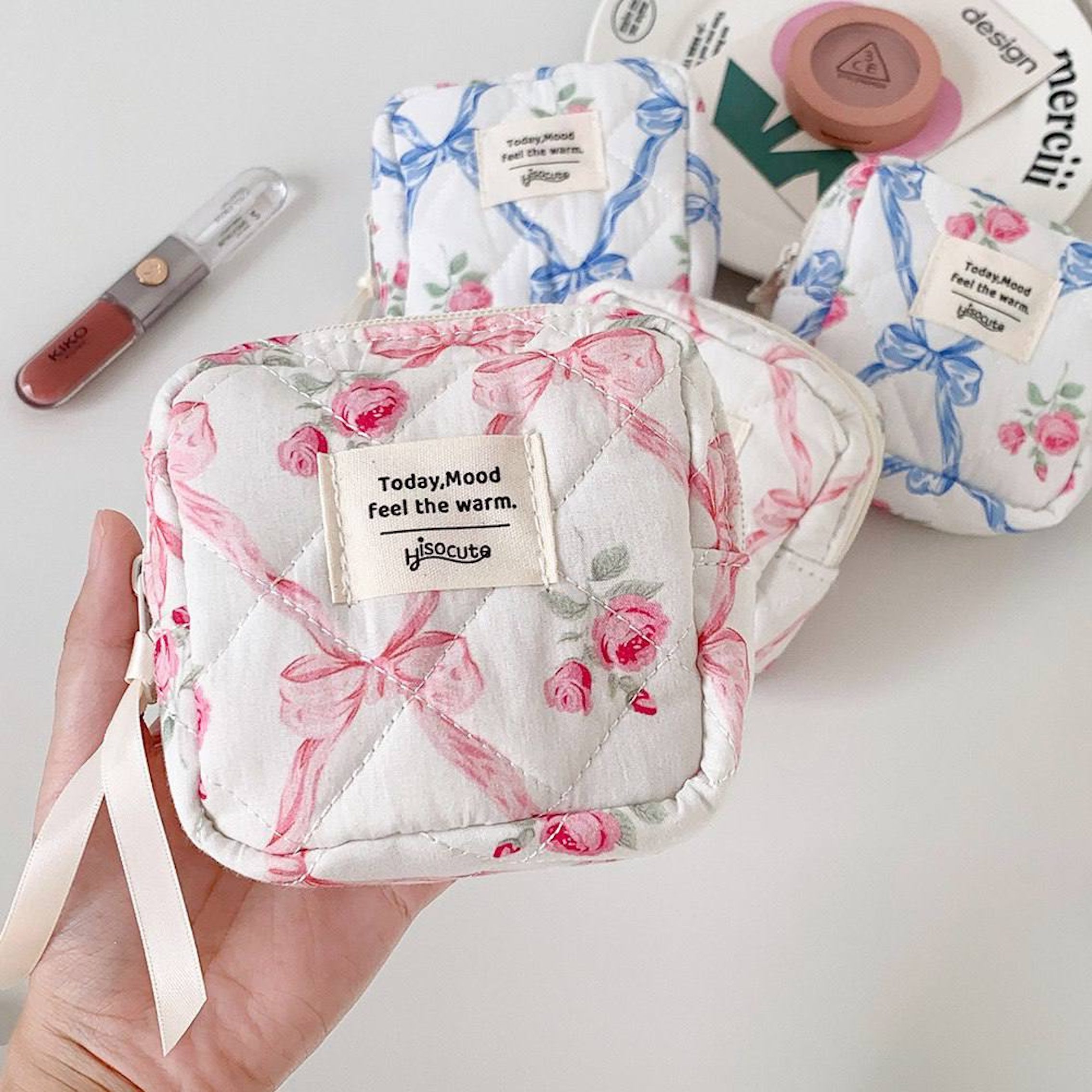 کیف نواربهداشتی پاپیون کیف نواربهداشتی پاپیون