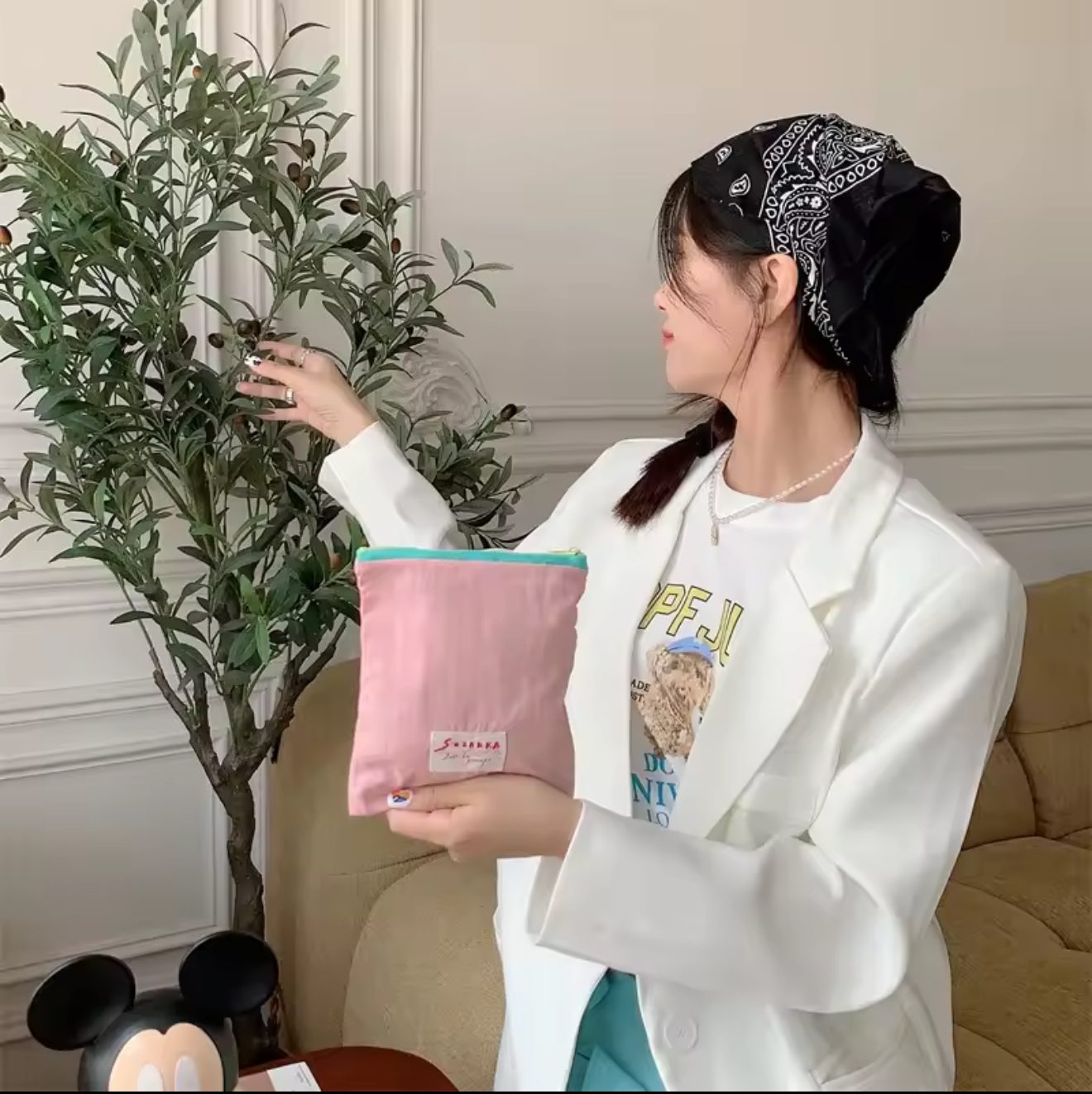 کیف نظم دهنده ضدآب کیف نظم دهنده ضدآب