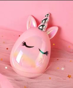 شانه مسافرتی یونیکورن