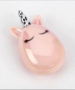 شانه مسافرتی یونیکورن