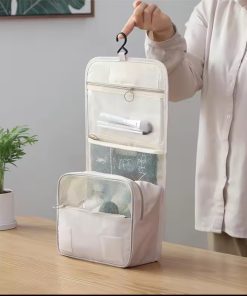 کیف مسافرتی چندکاره مدل Travel Organizer