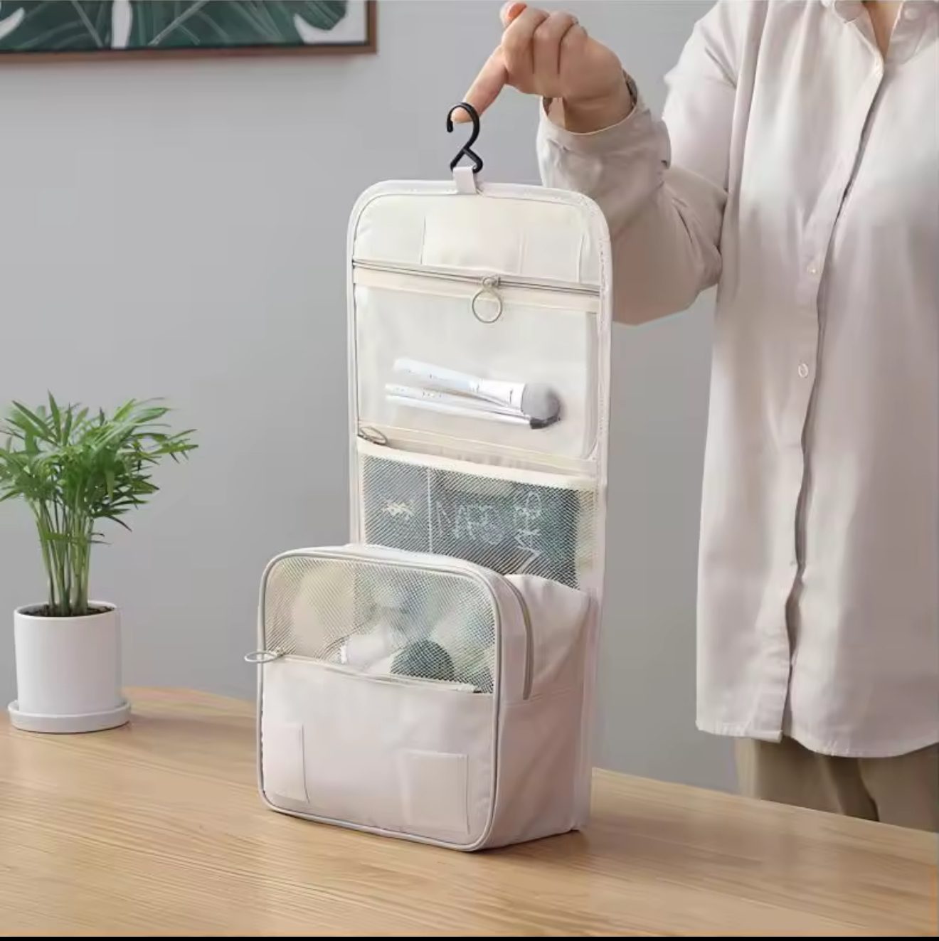 کیف مسافرتی چندکاره مدل Travel Organizer کیف مسافرتی چندکاره مدل Travel Organizer