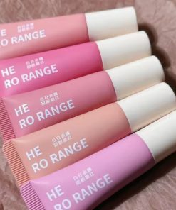 رژگونه مایع مینی DA Imanpu