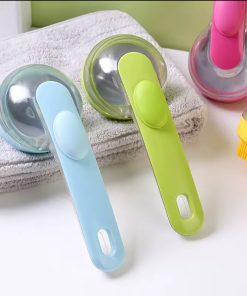 برس مخزندار SmartClean