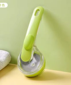 برس مخزن‌دار SmartClean