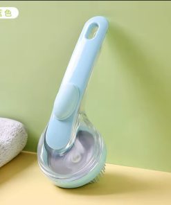 برس مخزندار SmartClean