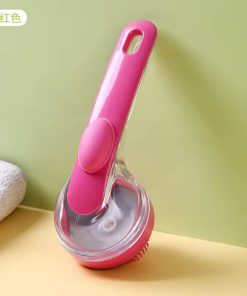 برس مخزن‌دار SmartClean