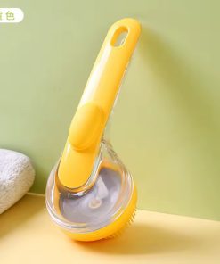 برس مخزن‌دار SmartClean