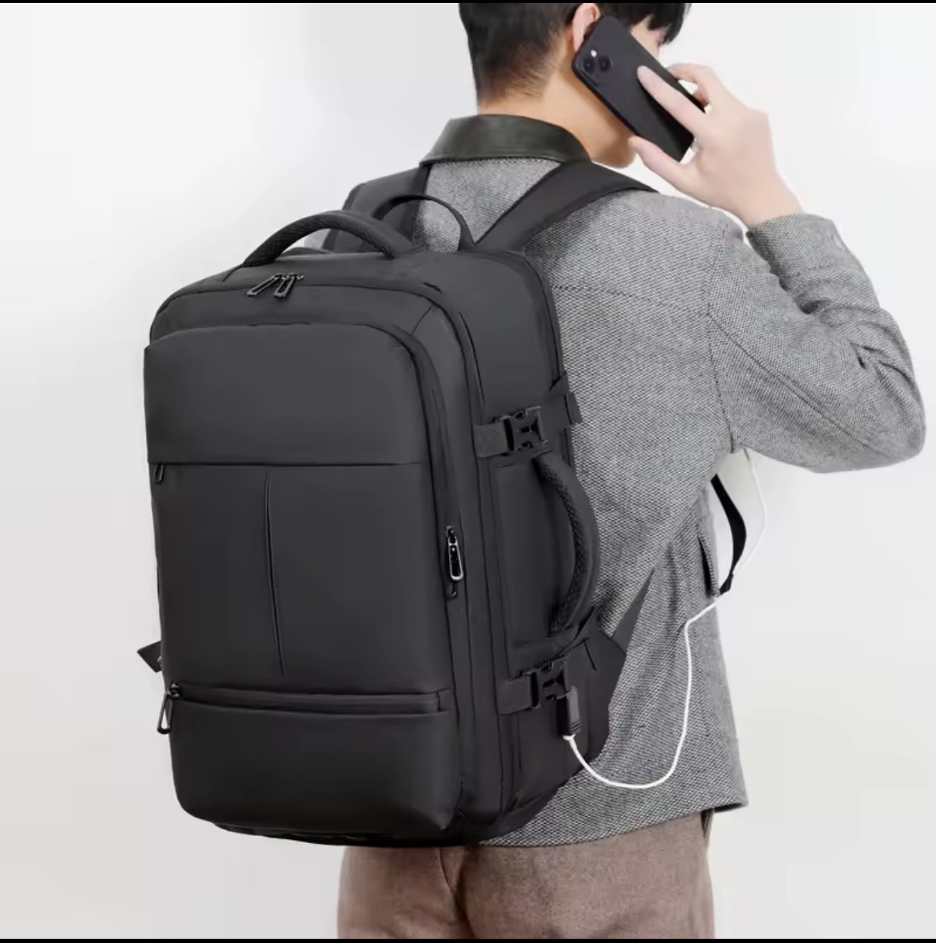 کولهپشتی چندمنظوره UrbanPro Travel Bag کولهپشتی چندمنظوره UrbanPro Travel Bag