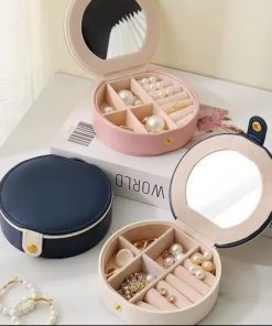 جعبه جواهر مسافرتی