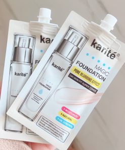 کرم پودر مایع کاریته