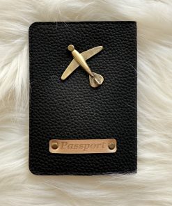 کیف چرمی پاسپورت